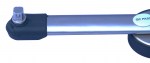 Ключ динамометрический со шкалой 0-200Nm 1/2