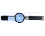 Ключ динамометрический со шкалой 0-50Nm 3/8