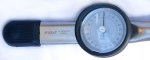 Ключ динамометрический со шкалой 0-50Nm 3/8