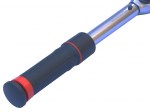 Ключ динамометрический со шкалой в окошке 0-25Nm 3/8