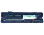 Ключ динамометрический со шкалой в окошке 0-60Nm 3/8