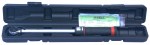Ключ динамометрический со шкалой в окошке 0-60Nm 3/8