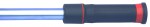 Ключ динамометрический со шкалой в окошке 10-110Nm 1/2