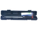 Ключ динамометрический со шкалой в окошке 10-110Nm 1/2