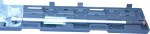 Ключ динамометрический со шкалой в окошке 160-800Nm 3/4