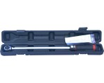 Ключ динамометрический со шкалой в окошке 65-350Nm 1/2