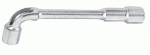 Ключ угловой торцевой 13мм 271080-13C NICHER®