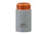Кожух 45-85 А (PMX 65-85-105) IVS0603