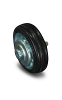 Колесо литая резина C 92 75 мм (Y)