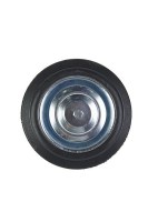 Колесо литая резина C 85 250 мм (F)