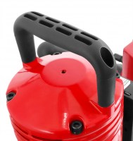 Комплект алмазного бурения MESSER DM350E-N