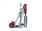 Комплект для алмазного сверления VOLL INDUSTRIAL V-Kit 160