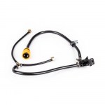 Комплект для подачи воды для бензореза FoxWeld GC-970/400