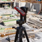 Комплект Leica DISTO D510 со штативом и адаптером