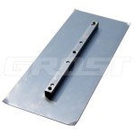 Комплект лопастей для двухроторной затирочн. маш.GROST ? 150x355 мм (4шт)