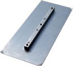 Комплект лопастей для двухроторной затирочн. маш.GROST ? 150x355 мм (4шт)