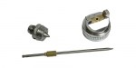 Комплект сменный для RP20827 (дюза, воздушная головка и игла), 1.3 мм