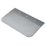 Комплект лопастей для затирочн. маш. GROST 140x250 мм (4шт)
