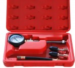 Компрессометр 0-300PSI (14мм и 18мм) TA-G1098