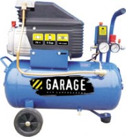 компрессор безмасляный Garage PK 24.EWD210/1.5