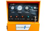 Компрессор дизельный СА/D(OS) -5.0/8 в кожухе