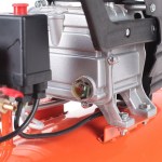 Компрессор EURO 50-260