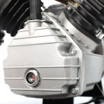 Компрессор поршневой масляный Patriot Professional 100-400
