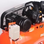 Компрессор PTR 100-670