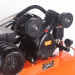 Компрессор PTR 50-450A