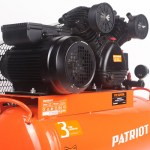 Компрессор PTR 50-450A