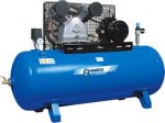 компрессор поршневой масляный REMEZA СБ 4/Ф-270 LB 50