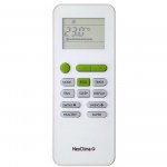 Кондиционер напольно-потолочный NeoClima NS/NU-24CT1