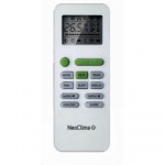 Кондиционер NeoClima NS/NU-HAP09T серия PRO-HEALTH