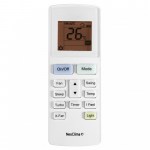 Кондиционер NeoClima NS/NU-HAX09R серия G-Plasma