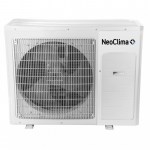 Кондиционер NeoClima NS/NU-HAX36R серия G-Plasma