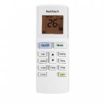 Кондиционер NeoClima NU/NS-HAX07RWI DC Inverter