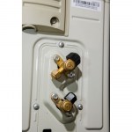 Кондиционер Rix I/O-W07MB
