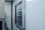 Контейнер ПБК-6.5 6500х2350х2900 базовая комплектация