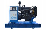 Контейнерная электростанция ММЗ 30 кВт АВР TMm 42TS CGA