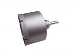 Коронка алмазная 075мм CHAMPION C1661ch М14 66мм