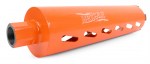 Коронка алмазная MESSER LD 102/H10/400/1 для сухого бурения