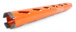 Коронка алмазная MESSER LD 83/H10/400/1 для сухого бурения