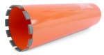 Коронка алмазная MESSER LZ 132/H10/450/1