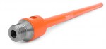 Коронка алмазная MESSER LZ 24/H10/400/2