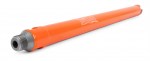 Коронка алмазная MESSER LZ 28/H10/400/2