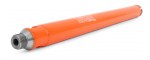 Коронка алмазная MESSER LZ 42/H10/400/2