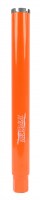 Коронка алмазная MESSER LZ 52/H10/450/1