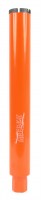 Коронка алмазная MESSER LZ 62/H10/450/1