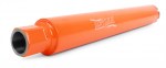 Коронка алмазная MESSER LZ 62/H10/450/1