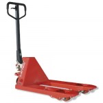 Короткая рохля OX25-PU080 OXLIFT 800 мм 2500 кг